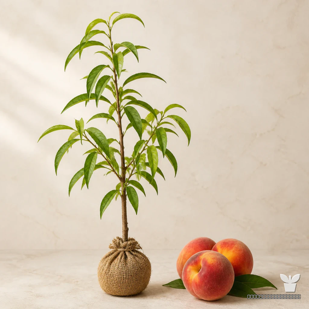 Breskva Redheven